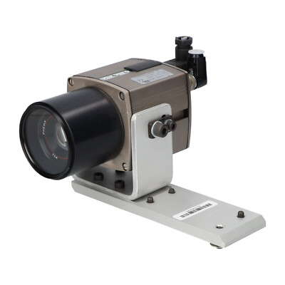 Erhardt+Leimer 0L8050 Camera New NMP