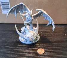 Harakiri: Blades of Honor Demon Hunter Miniature RPG