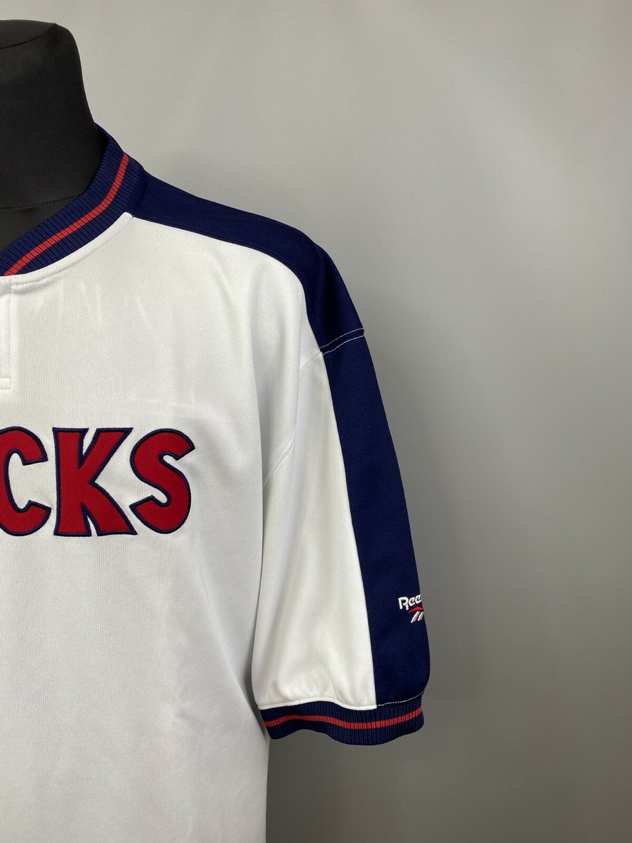 NEW YORK KNICKS 1979 1980 JERSEY NBA BASKETBALL SWINGMAN REEBOK