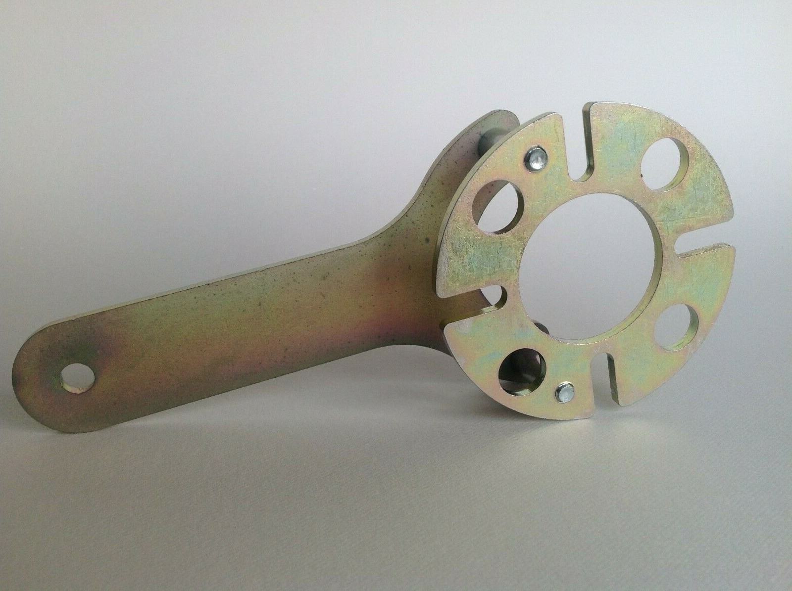 Triumph Daytona 600 2002-2004 Clutch Holding Tool