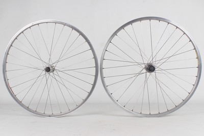 Wheels \u0026 Wheelsets - 26 Bontrager 