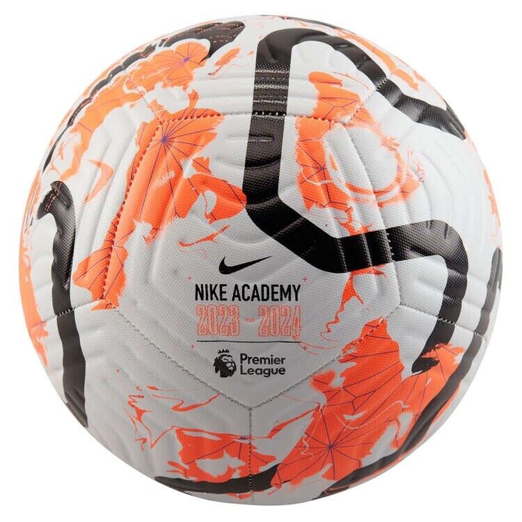 Nike 2023/24 Premier League Academy Official Size 3 Soccer Ball COMES  INFLATED