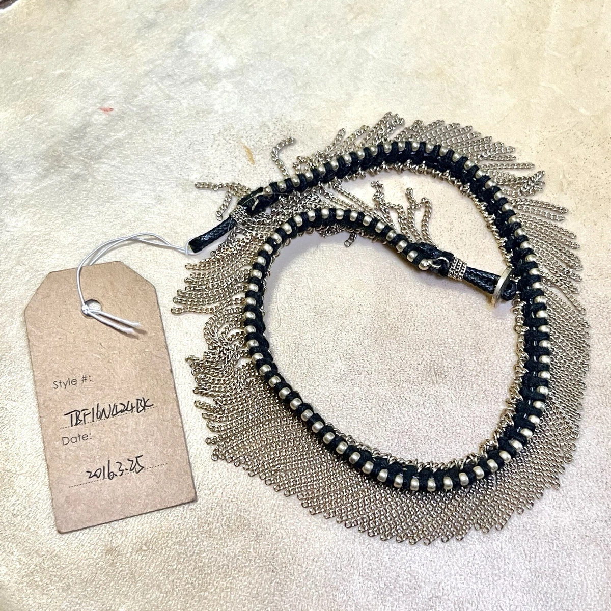 Lee Angel Fashion Necklaces & Pendants for sale | eBay