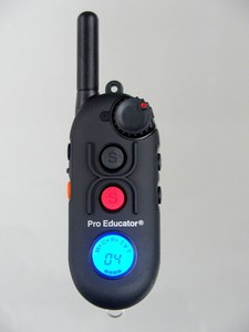 pro educator collar