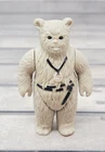 Star Wars Return of the Jedi Ewok CHIEF CHIRPA Action Figure 1983 Kenner ROJ