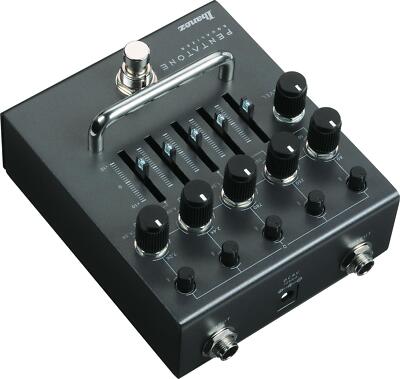 Ibanez PTEQ PENTATONE FAMILY Parametric Equalizer Guitar