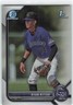 2022 Bowman Draft Chrome REFRACTOR Prospects - BDC1-200 - You choose! (M)