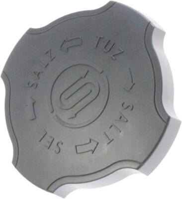 Beko Blomberg Grundig Dishwasher Salt Cap Group Water Softener Lid 1766560100