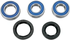 Moose Racing Wheel Bearing and Seal Kit Front Rear 0215-0083
