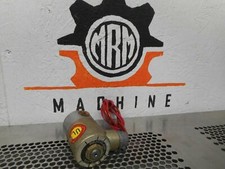 Skinner V5D5320 Solenoid Valve 10W 20PSI 115VAC 1/4 Orifice Used With Warranty