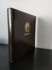 RELIURE la Bourse du Timbre