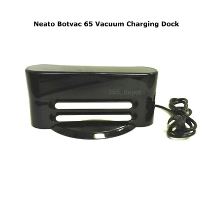 Neato Botvac 65 Vacuum Base Docking Power Charger Station Dock Free Shipping