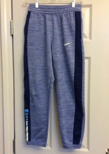 Nike Thermal Elite Sweatpants Royal 