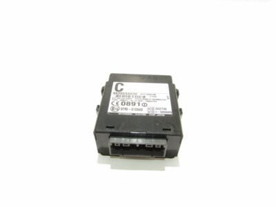 Steuergeräte Wegfahrsperre für SUBARU FORESTER SH IMMOBILISER RECEIVER