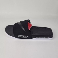 Nike Air Max Cirro Slide black flip-flop sandals Men DC1460-004