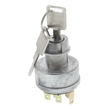 FOR INGERSOLL RAND 59126946, SWITCH - IGNITION