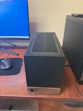 Fractal Terra New Build 7800xt