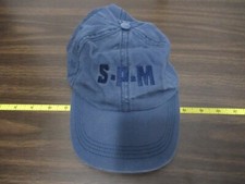 SPM S P M adjustable hat Alternative Apparel