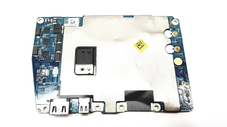 Dell nVIDIA GeForce GTX 1660 Ti 6GB N18E-G0-A1 Laptop Graphics Video Card 9360J - Image 2 of 4