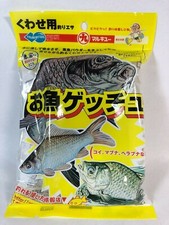 MARUKYU OSAKANA GET YOU Fishing bait 