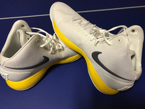 hyperdunk high cut