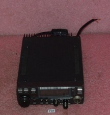 Icom Dual Band FM Transceiver Model IC-3200A.