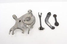 2019 - 2023 LINCOLN NAUTILUS REAR RIGHT SIDE SUSPENSION CONTROL ARM SET OF 4 OEM