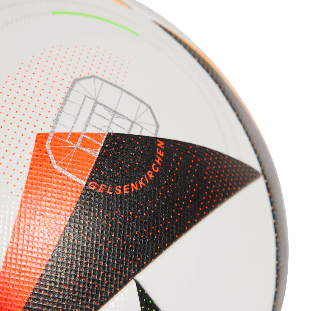 adidas EM 2024 Competition Fußball Fußballliebe Fußball Soccer Ball