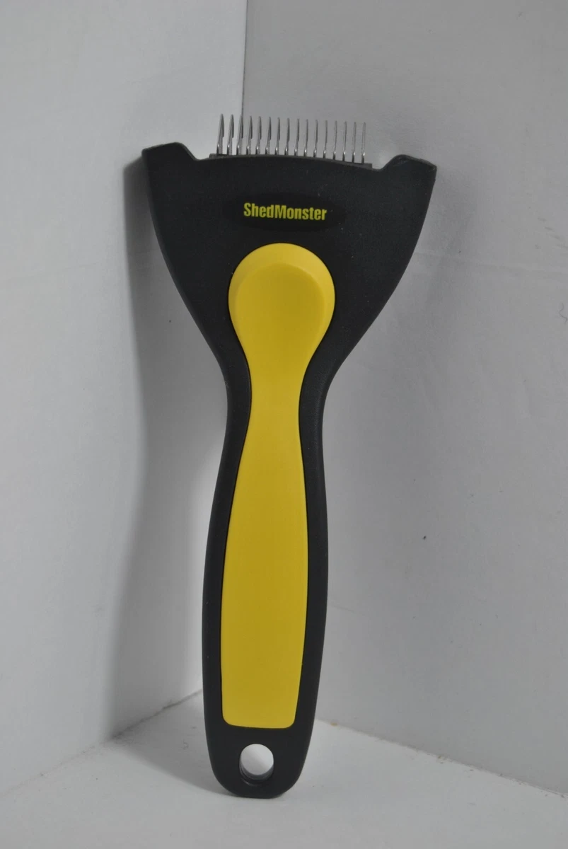 Oster top undercoat rake