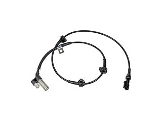 Front Left ABS Wheel Speed Sensor Dorman For 1998-2007 Mazda B3000 1999 2000 - Image 2 of 3