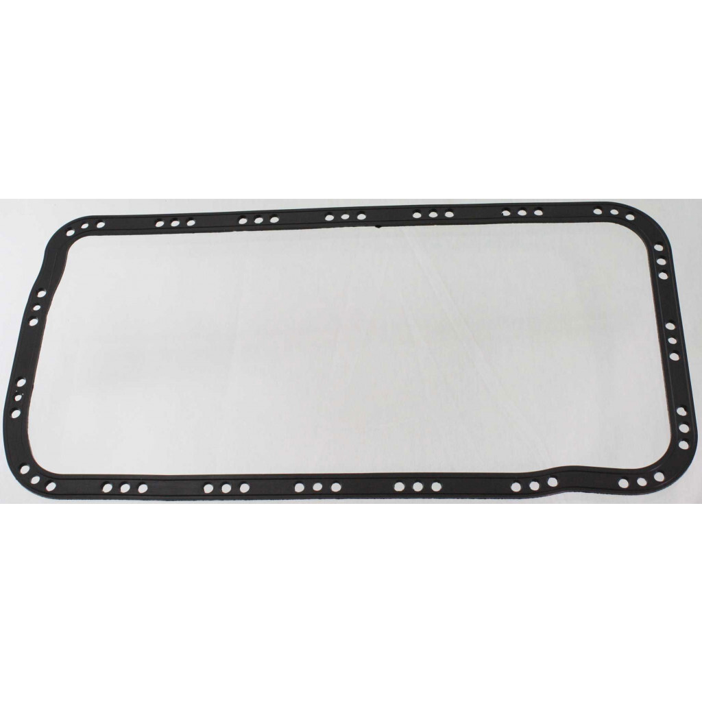 For Honda Civic Oil Pan Gasket Set 1999 2000 w/ AntiStick Treatment