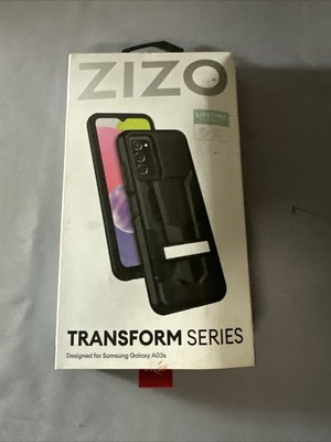 ZIZO TRANSFORM Series Samsung Galaxy A03s Case