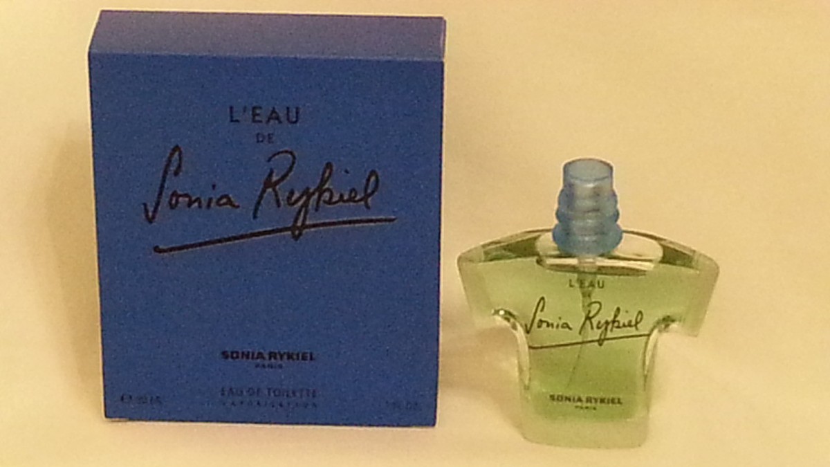 Sonia Rykiel - L