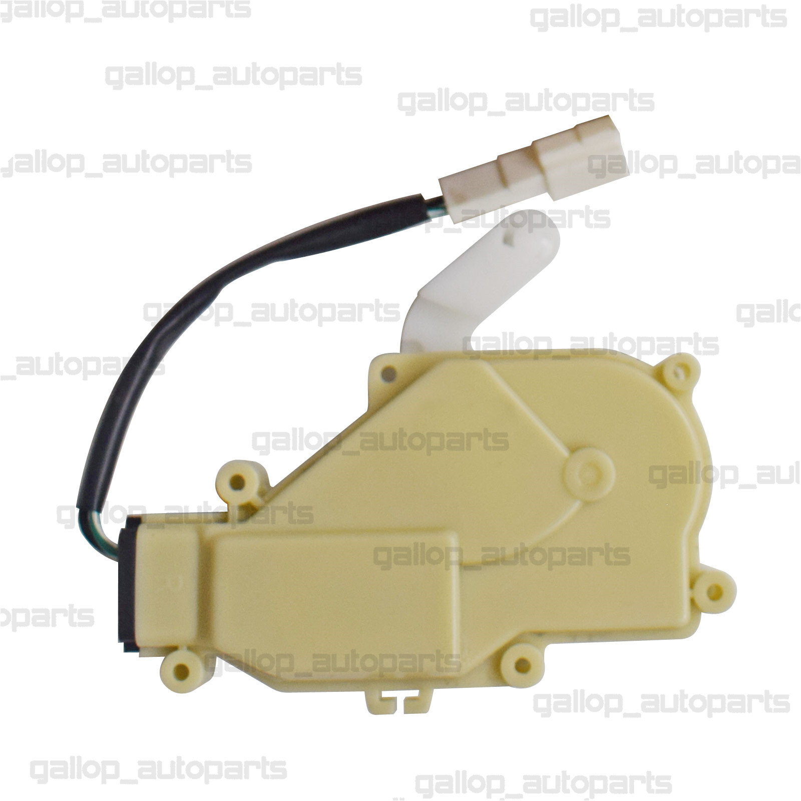 Tailgate Lock Actuator for Ford Escape BA ZA ZB ZC Mazda Tribute EP