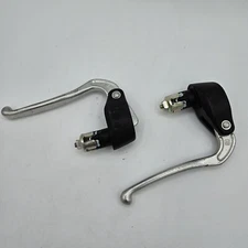 New (Other) Vintage Dia Compe Triathlon Bar-End Brake Lever Set, Gravel TT CX