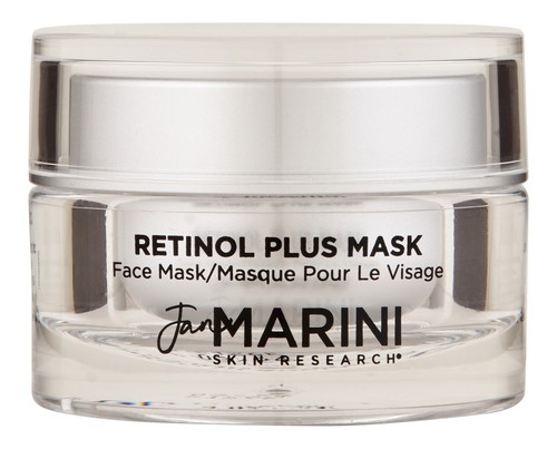 Jan Marini Retinol Plus Face Mask 1.2 oz. Facial Mask - 第 1/1 張圖片