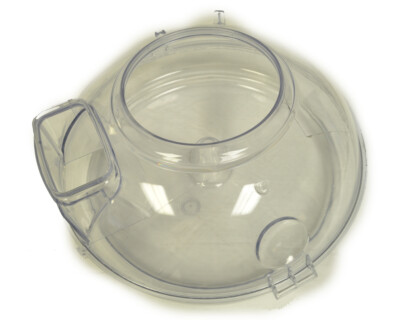 Generic Rainbow Canister Vacuum Cleaner Water Pan Basin 