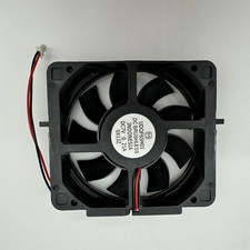 Replacement Internal Cooling Fan for PlayStation 2 PS2 Fat 50000/30000 Models