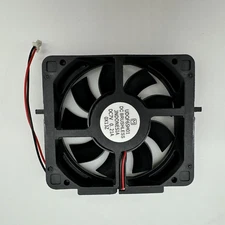 Replacement Internal Cooling Fan for PlayStation 2 PS2 Fat 50000/30000 Models