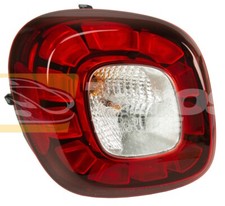 Feu avant (phare) Smart FORTWO