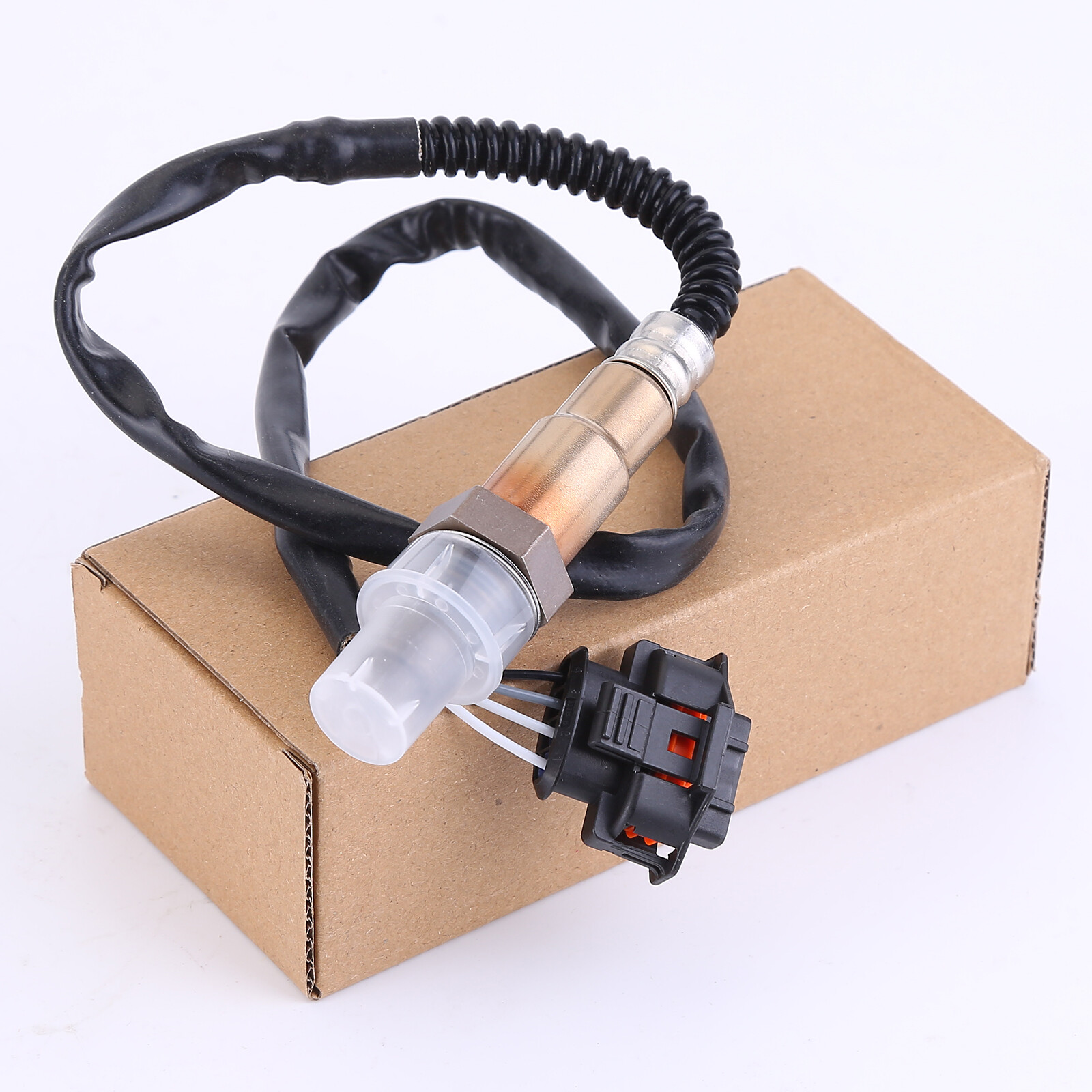 FOR Porsche 911 3.6 3.8 Lambda Exhaust Oxygen Sensor (4 Pins) 855351 - Image 6