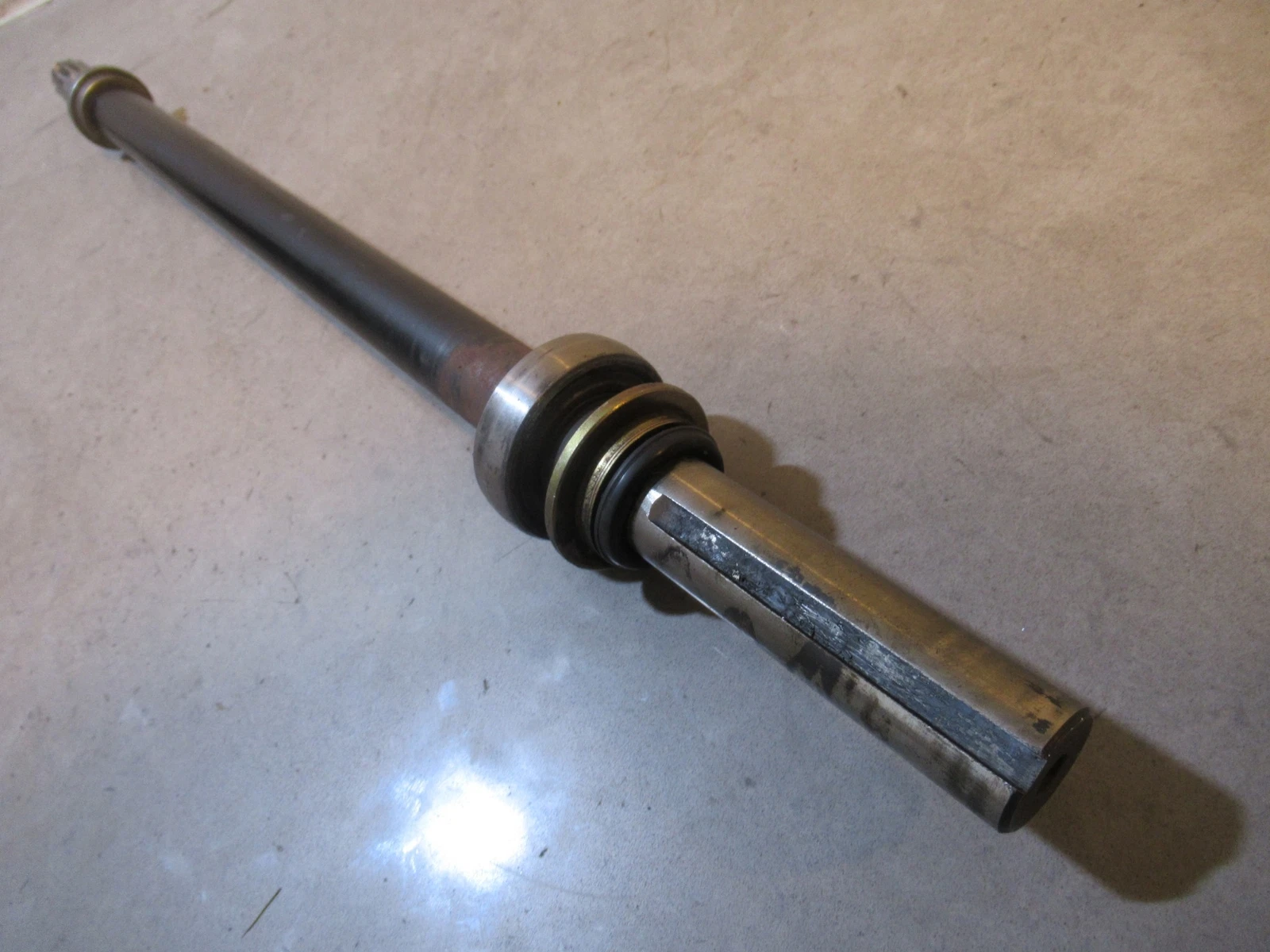 Arctic Cat F5 Secondary Driven Shaft 2004