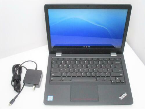 Lenovo ThinkBook 14s-IWL Laptop Intel I5-8265U 8GB Ram 256GB M.2