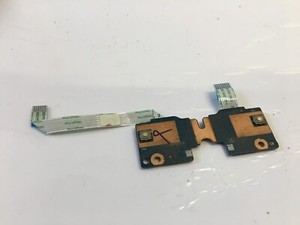 HP Pavilion 15-AY series 14-AY516TX Laptop Touchpad Button Board LS-D701P (O18)
