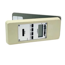 X-rite REF 331, B/W Transmission Densitometer Battery Operated