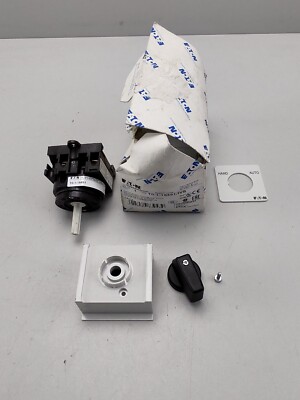 Eaton T0-1-15451/IVS Control Switch Steuerschalter T0-1-15451