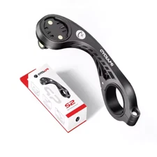 Cycling Bracket Mount Wireless Computer Mount 31.8mm Handlebar Bike Computer