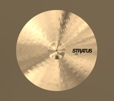 SABIAN 19" STRATUS CRASH