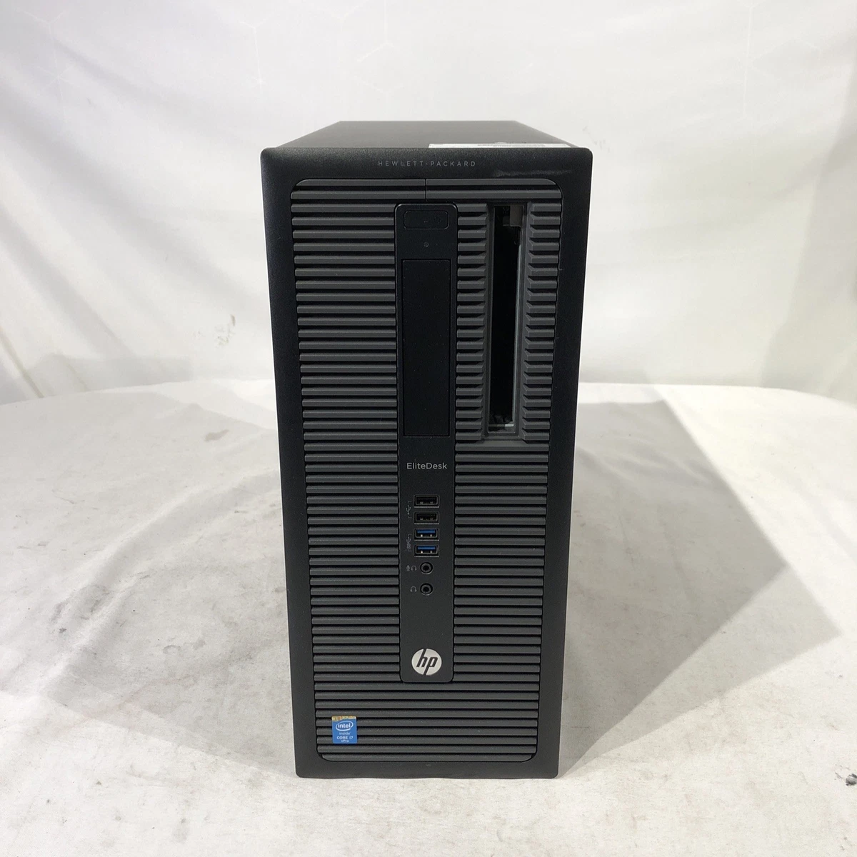 HP Intel Core i7 4th Gen. 8 GB RAM PC Desktops & All-In-One