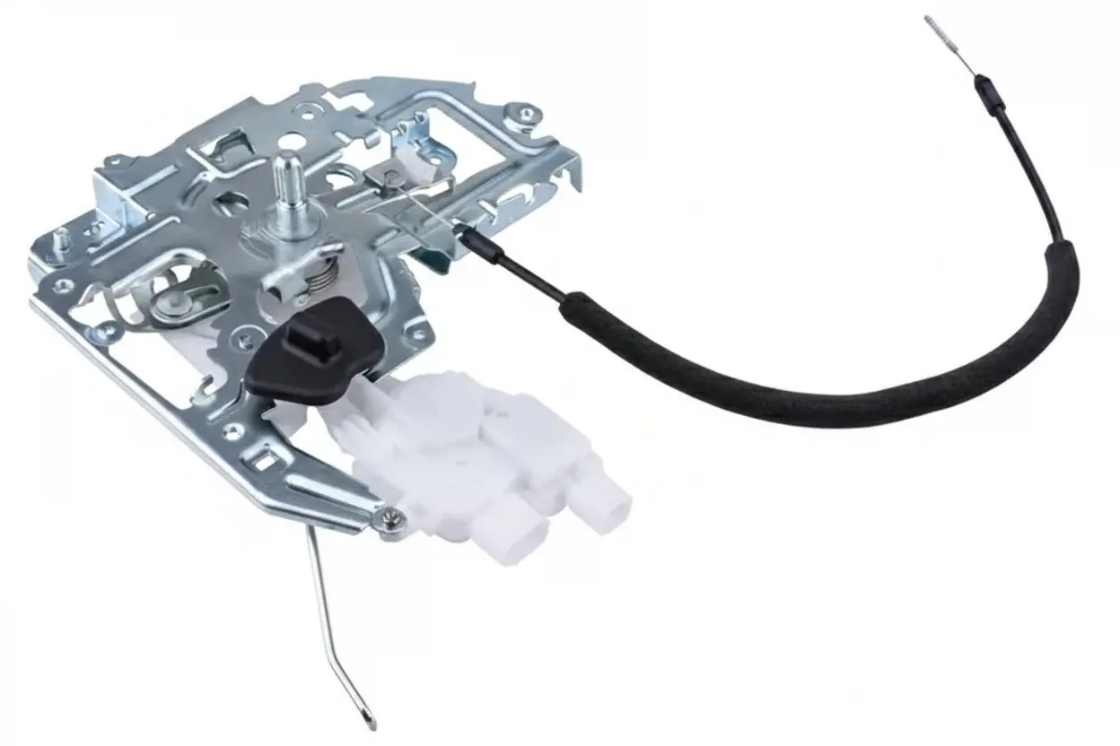 Boot lid lock Boot EZC-RE-244 NTY for OPEL RENAULT NISSAN